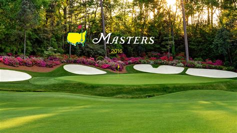 Masters Tournament - Android Apps on Google Play