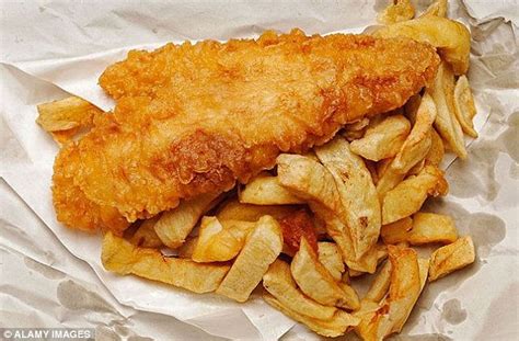 Making Scottish Fare in America: Fish n’ Chips | American-Scottish ...