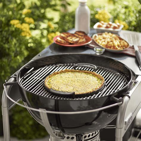 Griddle | Accessory | Weber Grills