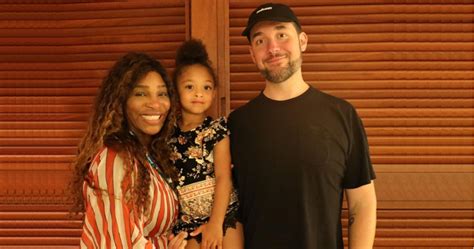 Inside The Luxurious Lifestyle Of Olympia Ohanian, The Daughter Of Serena Williams