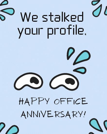 Top 171+ Work anniversary cartoon - Tariquerahman.net