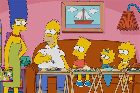 ‘Simpsons’ producer is proud of record-breaking legacy