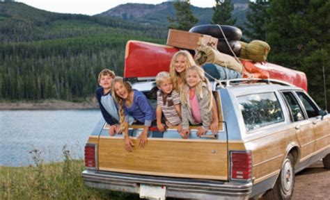 Making A Summer Road Trip More Enjoyable - The Wise Family