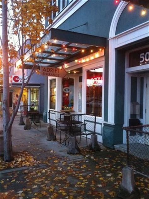 Adrift Restaurant, Anacortes - Restaurant Reviews - TripAdvisor