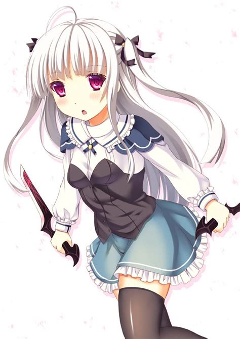 Julie Sigtuna/#1839152 - Zerochan | Absolute duo, Anime, Anime girl