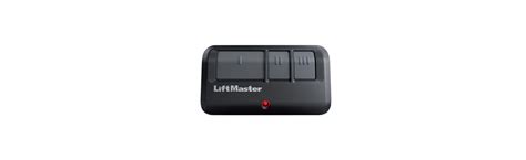 LiftMaster® 893MAX Transmitter Garage Door Remotes & Keypads - Broten ...