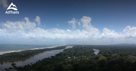 Best hikes and trails in Tortuguero National Park | AllTrails