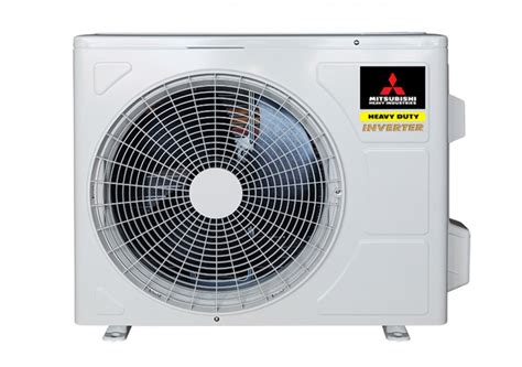 Mitsubishi Heavy Air Conditioner Inverter SRK18YN-S5 (2.0Hp)