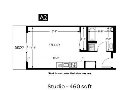 Floor Plans - The Village at Westgate