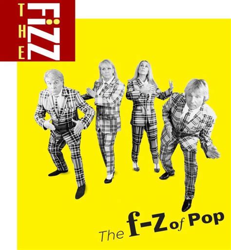 Bucks Fizz to return with their first album in three decades - EuroVisionary - Eurovision news ...