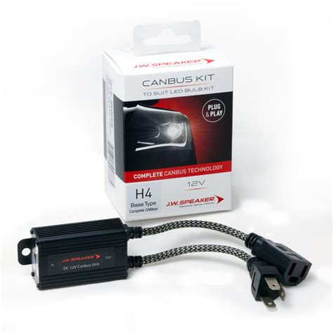 LED Headlight SUPER CANbus H7 - JMG Auto Electrical