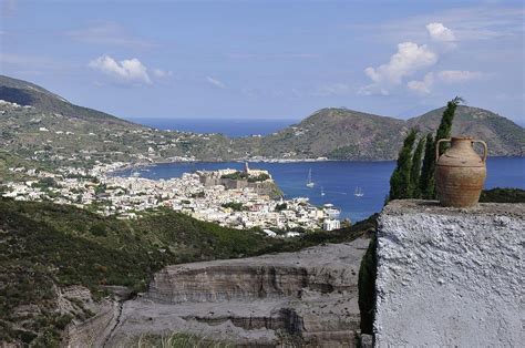 Lipari: cosa vedere e cosa fare | ViaggiArt