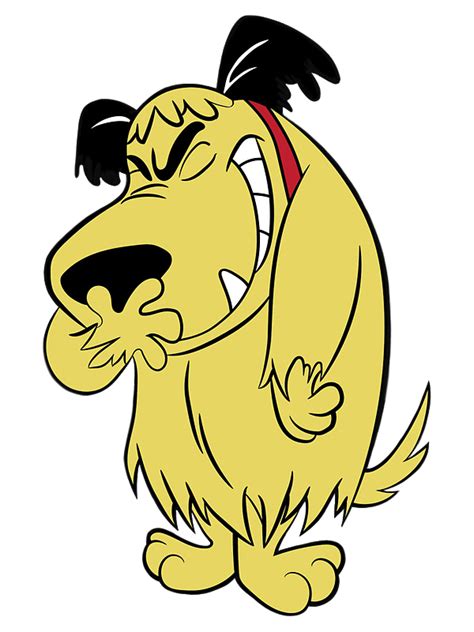 Muttley (Hanna-Barbera) | Villains Wiki | Fandom