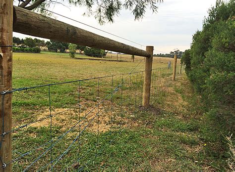 Rural Fencing - James Clark Contracting