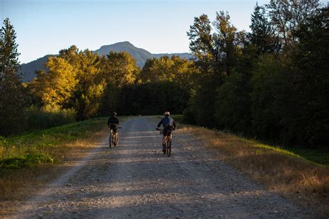 The Sea to Sky Trail, British Columbia - BIKEPACKING.com