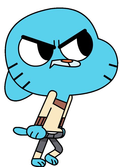 Gumball Mad Walk | Fandom