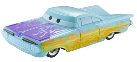 Buy Mattel CKD18 Disney Pixar Cars Color Changers Ramone, 1:55 Scale ...