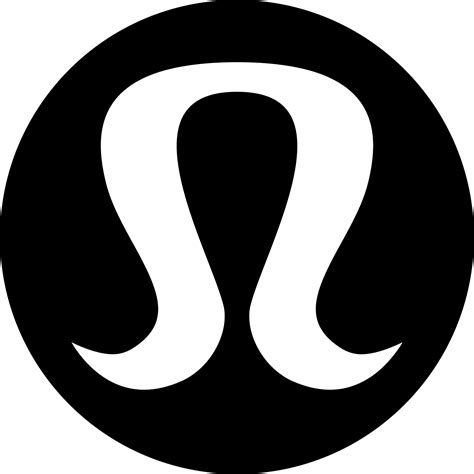 Lululemon Logo Vector