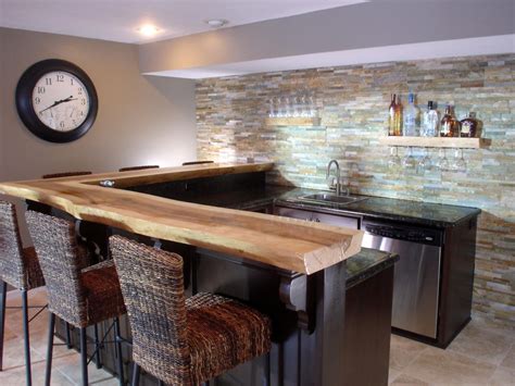 38+ Home Bar Countertop Ideas, New!