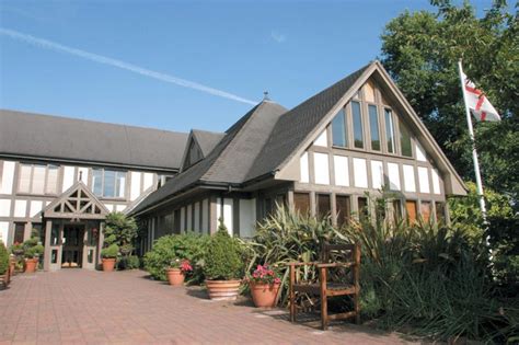 Richmond Village Nantwich Care Home in Nantwich