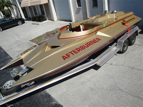 Talon 21 1987 for sale for $95,000 - Boats-from-USA.com