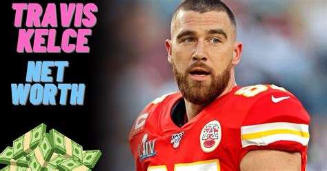 Travis Kelce Net Worth: Deep Diving Into his Career Highlights and Stats