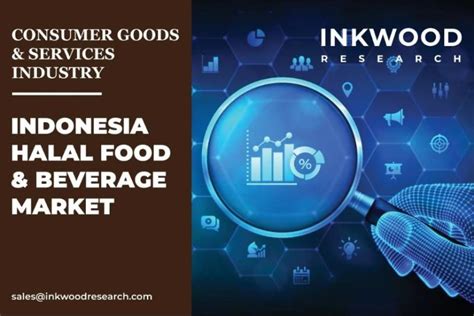 Indonesia Halal Food & Beverage Market Forecast 2023-2030