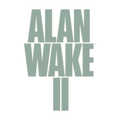 Alan Wake 2 próximamente - Epic Games Store