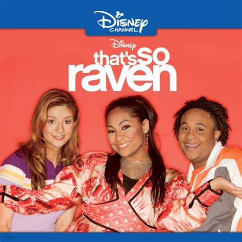 That’s So Raven, Vol. 6 on iTunes