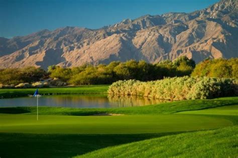 Course Photos - Desert Dunes Golf