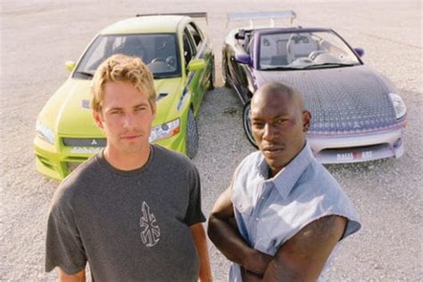 2 fast 2 furious: trama, cast, auto e streaming del film