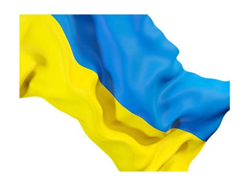 Ukraine Flag PNG Transparent Background Images | pngteam.com