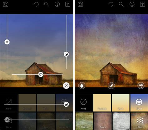 Discover The Best Filter App For Enhancing Your iPhone Photos