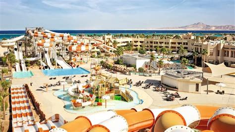 Coral Sea Water World in Sharm El Sheikh | FirstChoice.co.uk