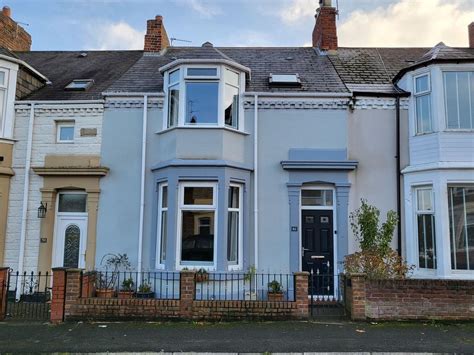 York Street, Jarrow, Tyne and Wear... 3 bed terraced house - £160,000