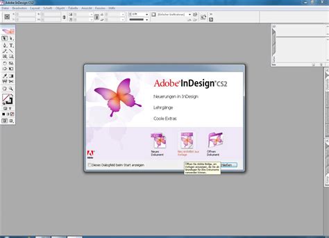 Adobe indesign cs2