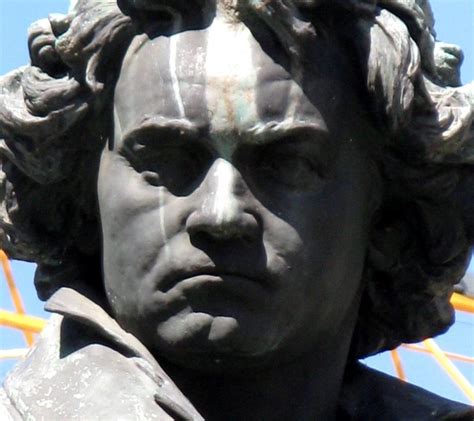 Beethoven Wallpaper - WallpaperSafari