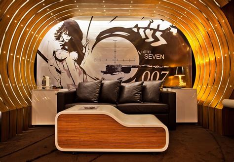 Top 10 Paris Boutique Hotels From subtle to bold,...