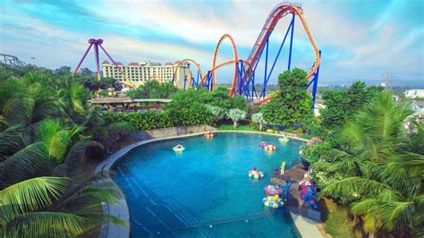 Imagica Theme Park Pune | WhatsHot Pune