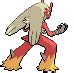 The Blaze Knight (Blaziken-Based Team) | Smogon Forums