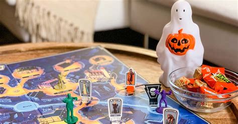 The Best Horror Board Games to Play at Home | Wirecutter