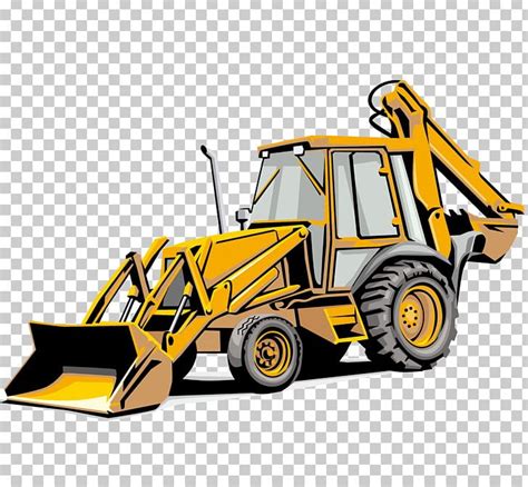 Excavator clipart backhoe case, Picture #2664841 excavator clipart backhoe case