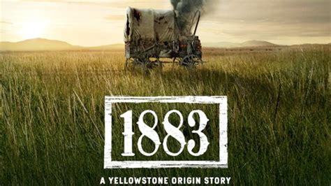 Yellowstone 1883 Trailer Teases SHOCKING New Updates | Yellowstone ...