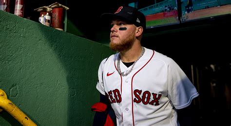 Yankees land Alex Verdugo in trade with AL East rival Red Sox: report ...