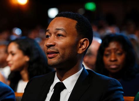 John Legend Celebrates Opening of African American History Museum ...