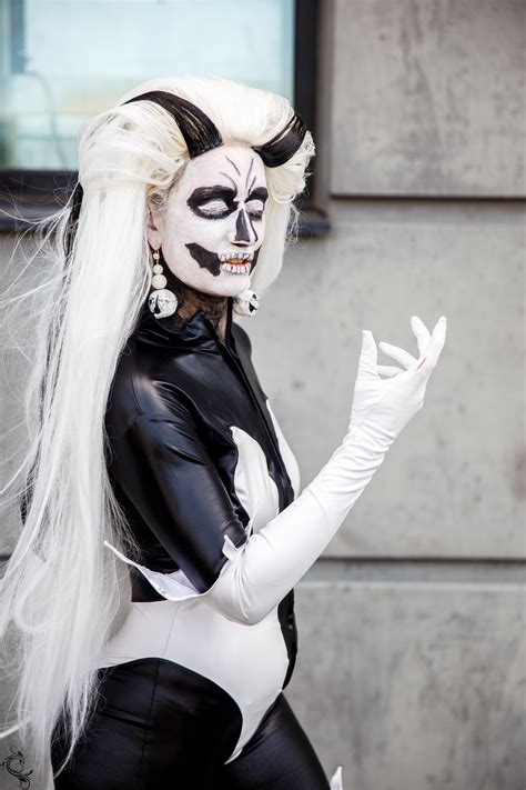 Come on! My voice is the last thing you listen! Silver Banshee - DC Costume a… | Dc costumes ...