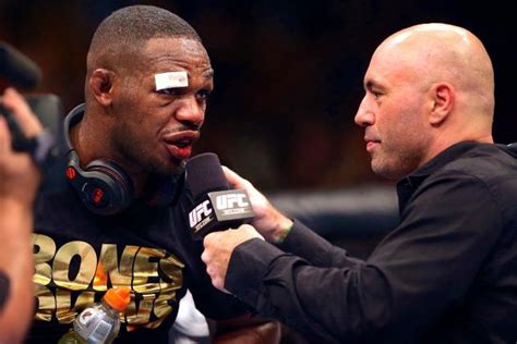 3 Reasons Why We Love Joe Rogan as UFC Commentator | Bleacher Report