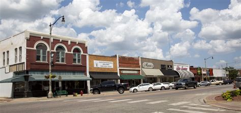 City of Durant | TravelOK.com - Oklahoma's Official Travel & Tourism Site