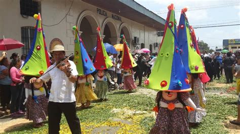 Corpus Christi in Los Santos - Religious Festivals - Culture, History ...