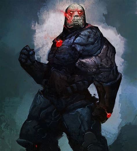 Darkseid! #ComicsAndCoffee | Darkseid, Dc comics art, Dc villains